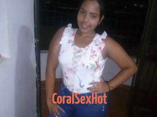 CoralSexHot