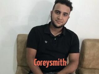 Coreysmith