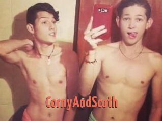 CornyAndScoth