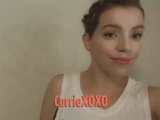 CorrieXOXO