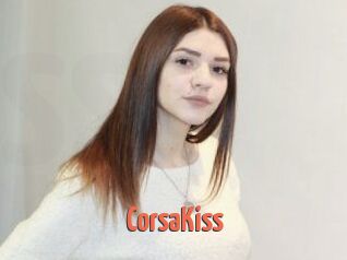 CorsaKiss