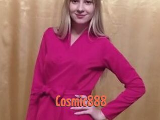 Cosmic888