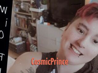 CosmicPrince