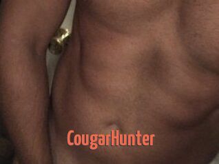 CougarHunter