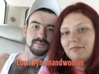 Countrymanandwoman