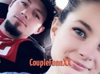CoupleFunnXX