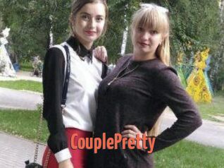 CouplePretty