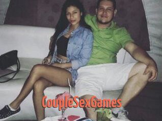 CoupleSexGames