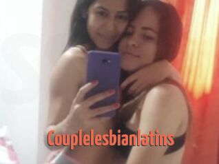 Couplelesbianlatins