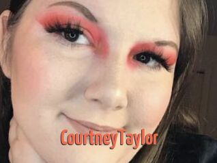 CourtneyTaylor