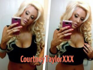 CourtneyTaylorXXX