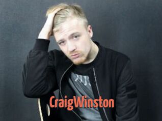 CraigWinston