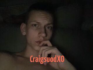 CraigsuodXO