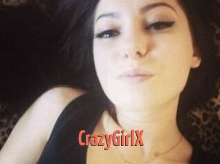 CrazyGirlX