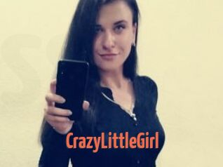 CrazyLittleGirl