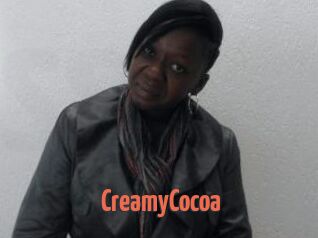 CreamyCocoa
