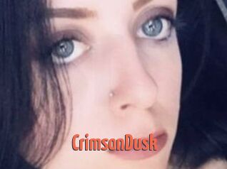 CrimsonDusk