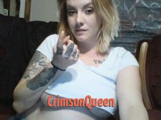 CrimsonQueen