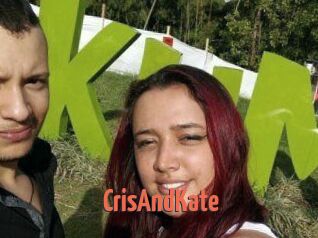 CrisAndKate