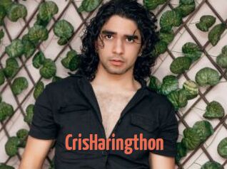 CrisHaringthon