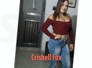 Crisbell_Fox