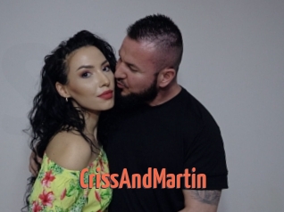 CrissAndMartin