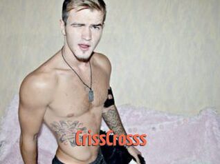 CrissCrosss