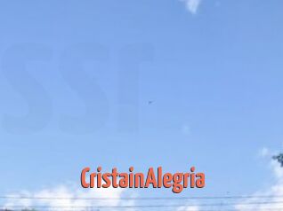 CristainAlegria