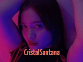 CristalSantana