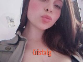 Cristalg