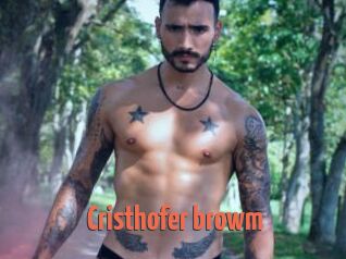 Cristhofer_browm