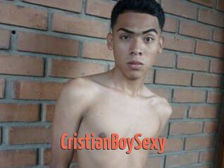 CristianBoySexy