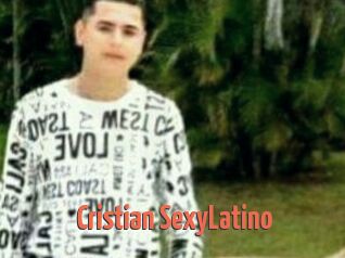 Cristian_SexyLatino