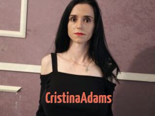 CristinaAdams