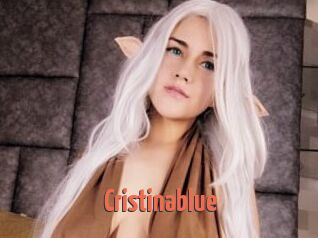 Cristinablue