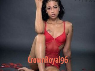 CrownRoyal96