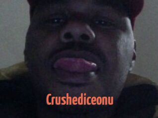 Crushediceonu