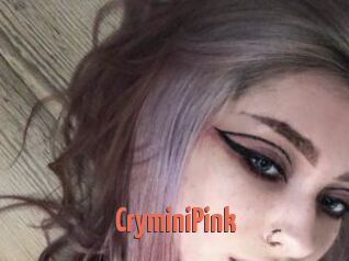 CryminiPink