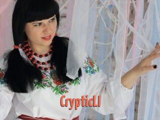CrypticLI