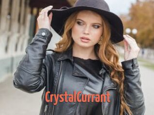 CrystalCurrant