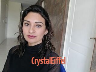 CrystalEiffel