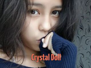 Crystal_Doll