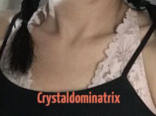 Crystaldominatrix