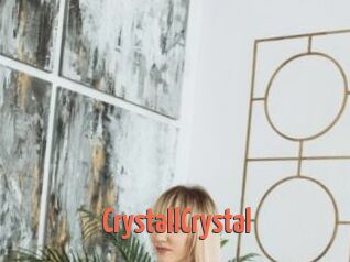 CrystallCrystal