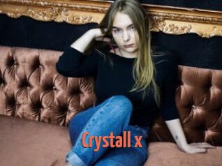 Crystall_x