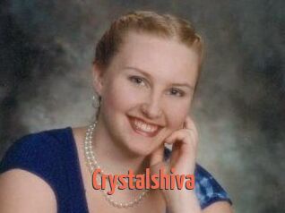 Crystalshiva