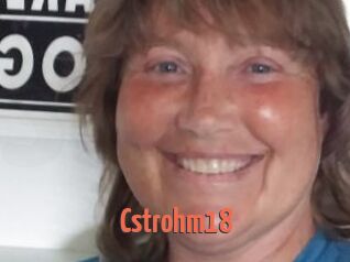 Cstrohm18