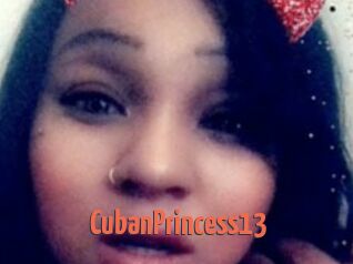 CubanPrincess13