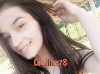 Cuddlies78