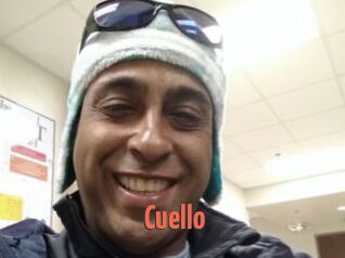 Cuello